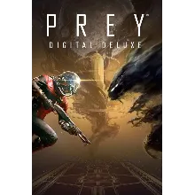 Prey 2017 Deluxe Edition Global Steam Key
