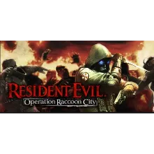 Resident Evil: Operation Raccoon City / Steam Gift /РФ