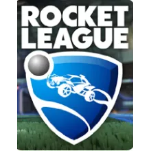 Rocket League +15 ИГР(Новый Аккаунт / Region Free)