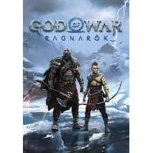 God of War Ragnarok (СНГ без РФ/РБ) Steam Ключ