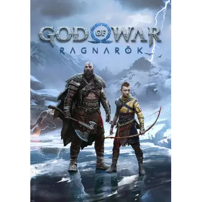 God of War Ragnarok (СНГ без РФ/РБ) Steam Ключ - irongamers.ru