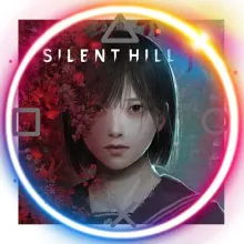 Silent Hill f (PS5/RU) (Аренда от 7 дней)