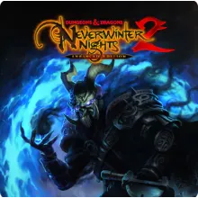 Dungeons & Dragons Neverwinter Nights 2 PS5 ТУРЦИЯ
