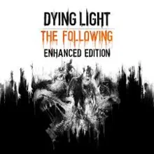 Dying Light The Following Enhanced Steam аккаунт Email