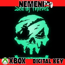 Sea of Thieves 2026 XBOX ONE SERIES X|S PC+WIN КЛЮЧ