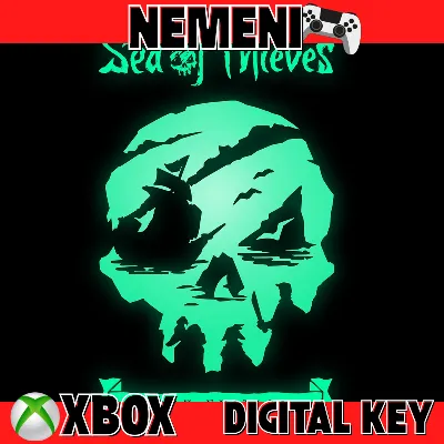 Sea of Thieves 2026 XBOX ONE SERIES X|S PC+WIN КЛЮЧ