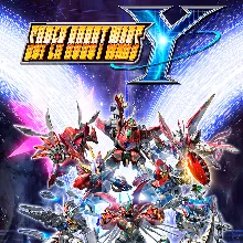 SUPER ROBOT WARS Y. Ultimate | LOGIN:PASS | АВТО 24/7