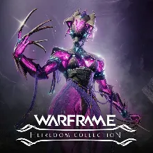 ➰ (PC) Warframe | Valkyr Heirloom Collection ➰