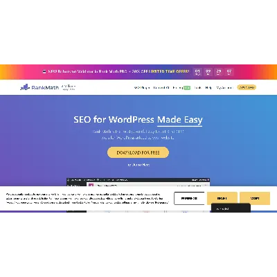 Последняя версия плагина Rank Math Pro SEO GPL - irongamers.ru