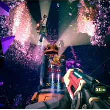 Deep Rock Galactic (Steam/Ключ/ Весь Мир)