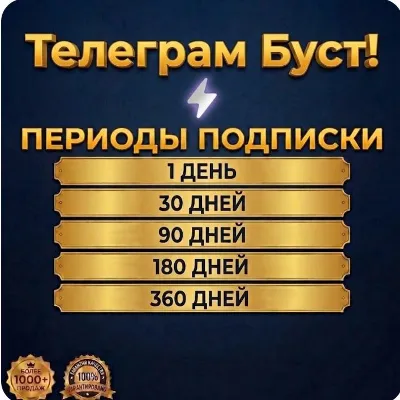 Телеграм буст. активация сторис, уровень канала - irongamers.ru