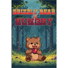 Grizzly Bear is Hungry Pack XBox One XBox X|S
