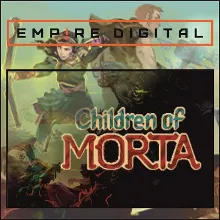 Children of Morta / Ключ Steam / Россия / СНГ