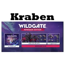 Wildgate — издание «Ренегат» steam МИР