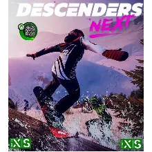 Descenders Next XBOX ONE SERIES X|S PC Ключ
