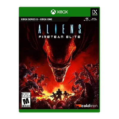 Aliens: Fireteam Elite XBOX ONE SERIES X|S PC Ключ
