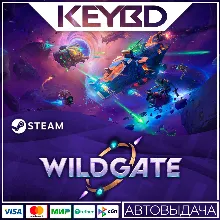 Wildgate · Steam Gift🚀АВТОДОСТАВКА💳0%