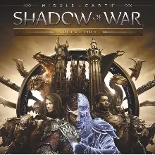 Middle-Earth Shadow of War Gold Edition Global Steam