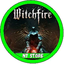 • Witchfire • Steam аккаунт • + игры