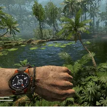 Green Hell (Steam/ Ключ)