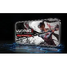 WUCHANG: Fallen Feathers GFN (Geforce Now) VK Play