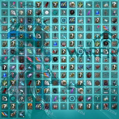 ВАРФРЕЙМ 【ТВИЧ ДРОПЫ / ДРОПСЫ】 2255+ НАГРАД • СКИНЫ • ПРЕДМЕТЫ - irongamers.ru