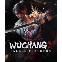 WUCHANG: Fallen Feathers Deluxe | Все DLC | Обновления