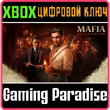 СРАЗУ MAFIA: THE OLD COUNTRY XBOX SERIES S|X КЛЮЧ/КОД