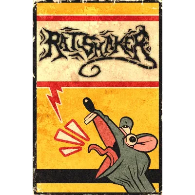 RATSHAKER™ - Rat-Chan Pack Steam Gift Россия мгновенно - irongamers.ru