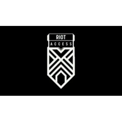Riot Access USA 15 USD | US Riot код | Мгновенно - irongamers.ru