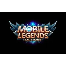 Mobile Legends 1765 Алмазов | Глобальный | Мгновенно