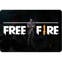 Free Fire 2200 алмазов + 220 бонусных алмазов | Глобально | Мгновенно