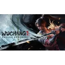 WUCHANG: Fallen Feathers (Ключ Global + РФ)