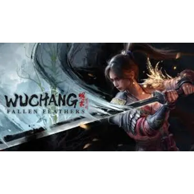 WUCHANG: Fallen Feathers (Ключ Global + РФ) - irongamers.ru