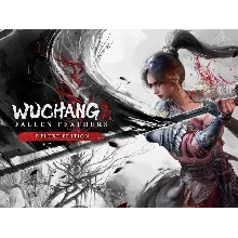 Wuchang: Fallen Feathers Deluxe Edition Steam Оффлайн