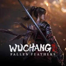 WUCHANG: Fallen Feathers MS АККАУНТ