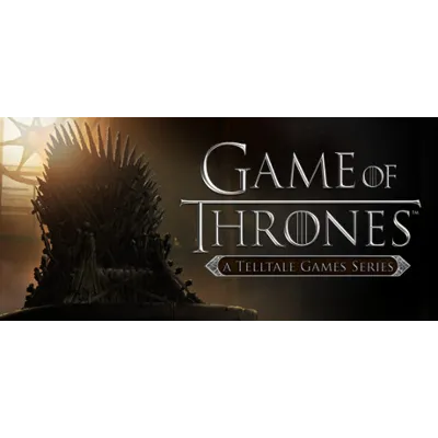 Game of Thrones - A Telltale Games Series | Аккаунт Steam | Смена Данных - irongamers.ru