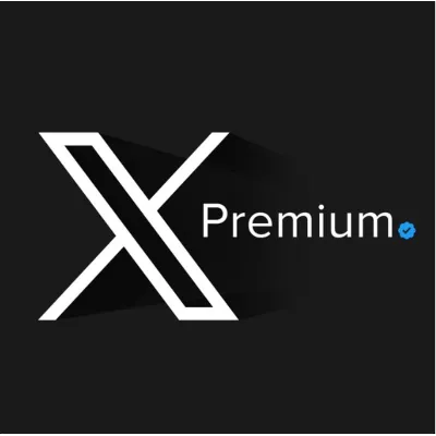 Подписка на Twitter X Premium/Plus на 12 месяцев | БЕЗ ВХОДА | ПРОДЛЕНИЕ - irongamers.ru