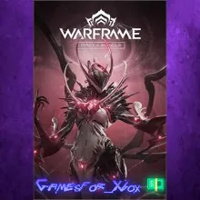 Warframe Oraxia Bundle XBOX DLC