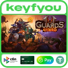 Guards II: Chaos in Hell / STEAM КЛЮЧ