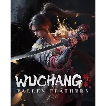 WUCHANG: Fallen Feathers (Xbox)+Игры общий