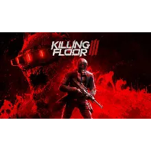 Killing Floor 3 Steam Offline
