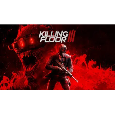 Killing Floor 3 Steam Offline - irongamers.ru
