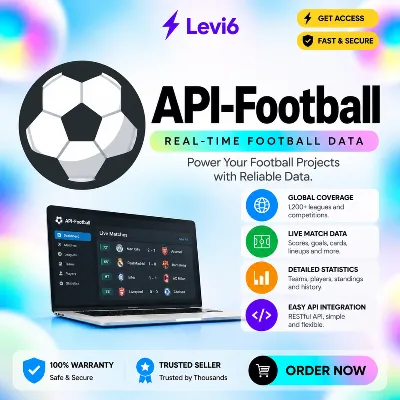 api-football подписка Pro/Ultra/Mega 1 месяц - irongamers.ru