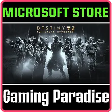 DESTINY 2: КОЛЛЕКЦИЯ «КЛАССИКА» (2025) (PC) PC (WIN) КЛ