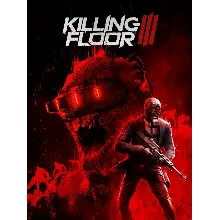 Killing Floor 3 (Xbox)+Игры общий