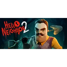 Hello Neighbor 2 (Steam Ключ / Россия + СНГ) 0%