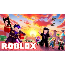 ROBLOX КЛЮЧ 100 - 1000 РОБУКСОВ МГНОВЕННАЯ ДОСТАВКА