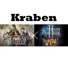 OCTOPATH TRAVELER + OCTOPATH TRAVELER II