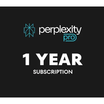 Perplexity AI Pro 12 Месяцы я глобальная гарантия на сч - irongamers.ru